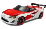Scion FR S Speedster 2012