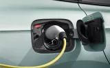 Skoda Enyaq iV electric SUV
