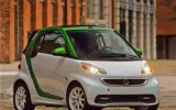 Brilliant TV Commercial for Smart ForTwo Electric Drive