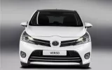2013 Toyota Verso powerful and sophisticated