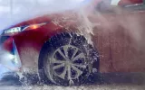 Regular Car Washes