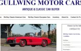 Reasons for Having Classic Cars