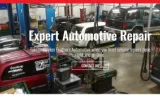 Having Your Vehicle Fixed by Professionals