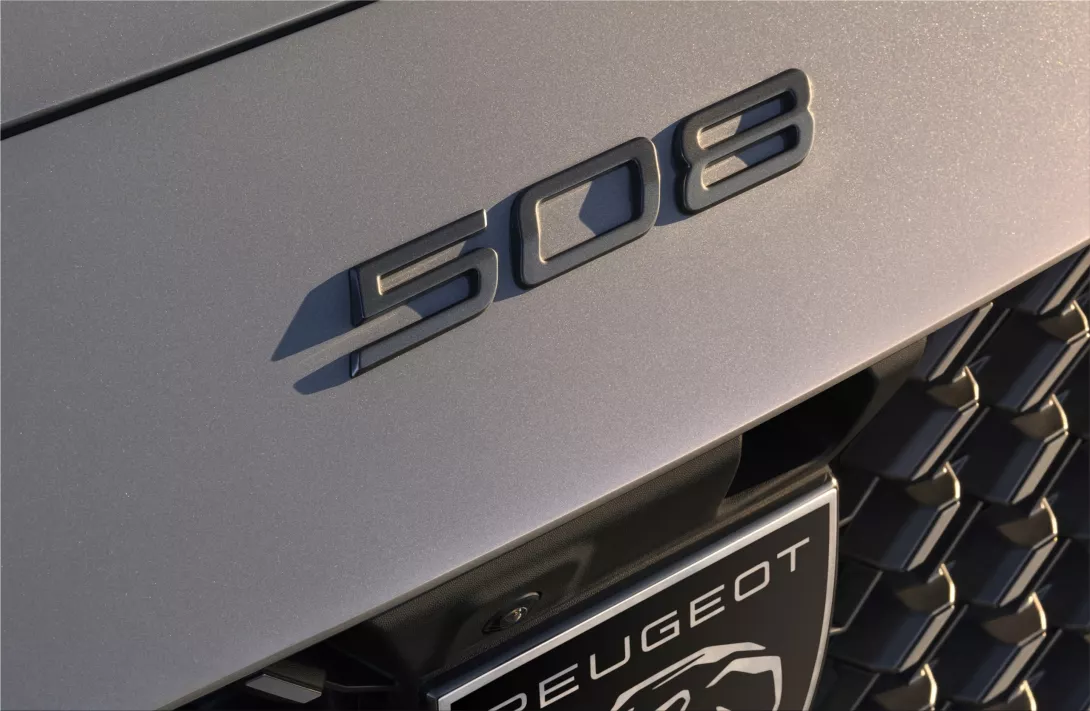 Peugeot 508: The French Flagship That Challenges German Dominance