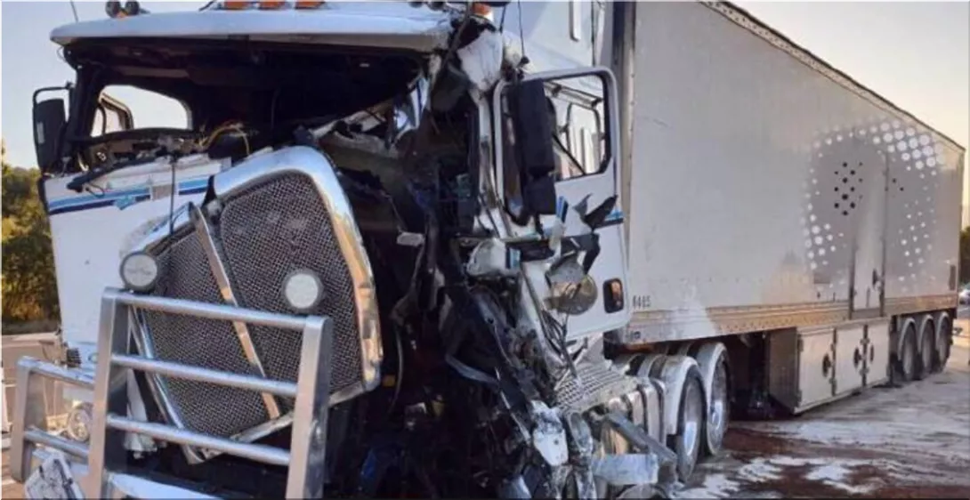 Can You Sue a Trucking Company for a Truck Accident in Mississippi?