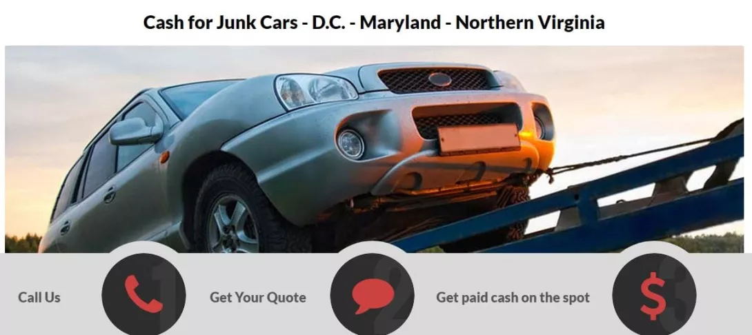 How to Make Money on Your Junk Car