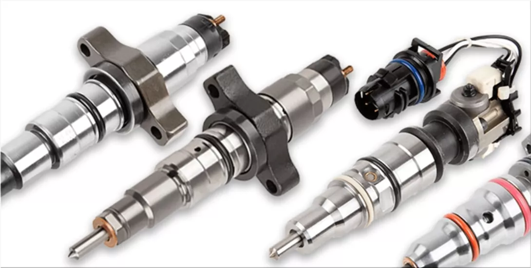 What types of diesel injectors are there and how to check them